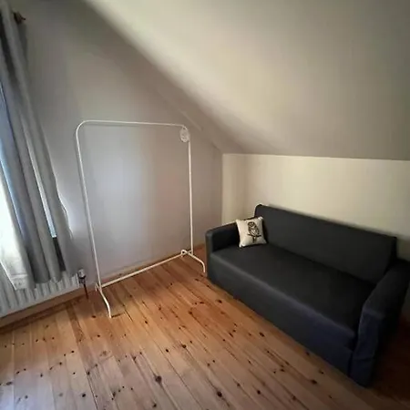 The Shed. Apartment Knockloghrim Exterior photo